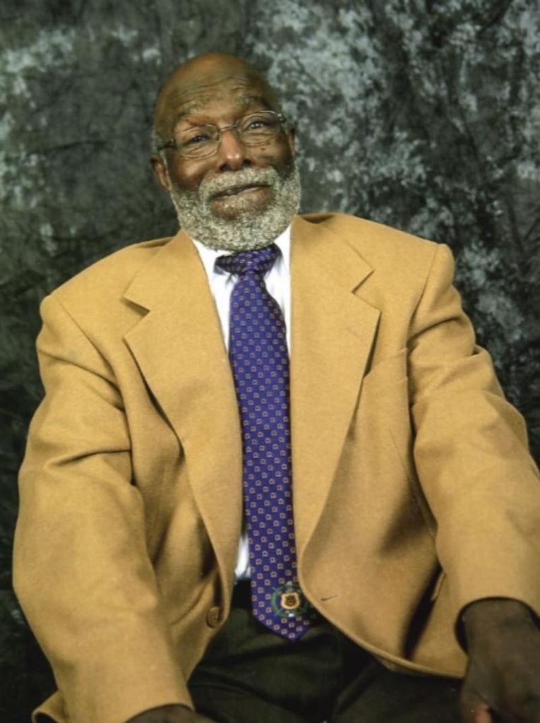 James A Murray Profile Photo