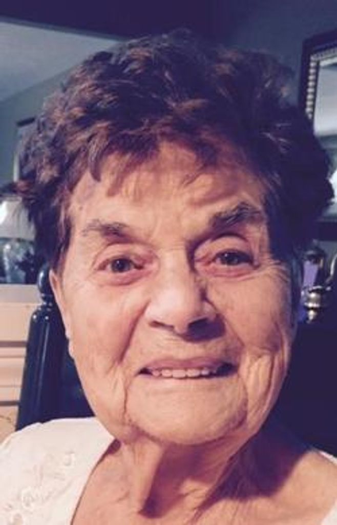 Mary (Corcoran) Dunn Profile Photo