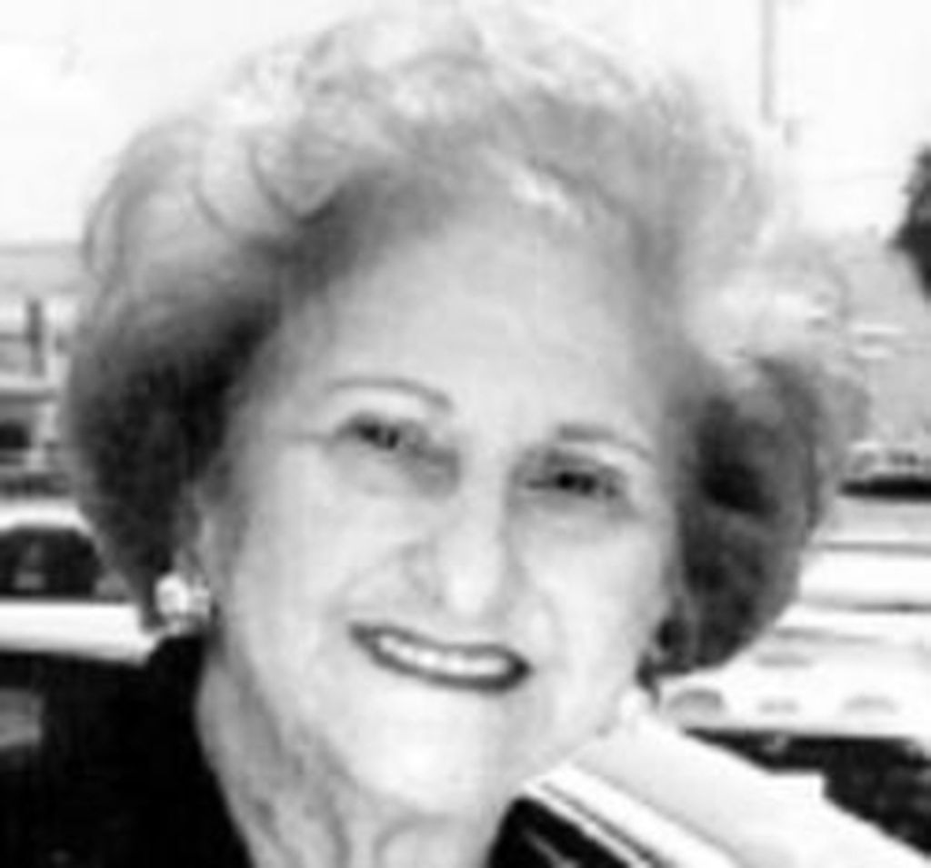 Catalina "Kitty" Michael