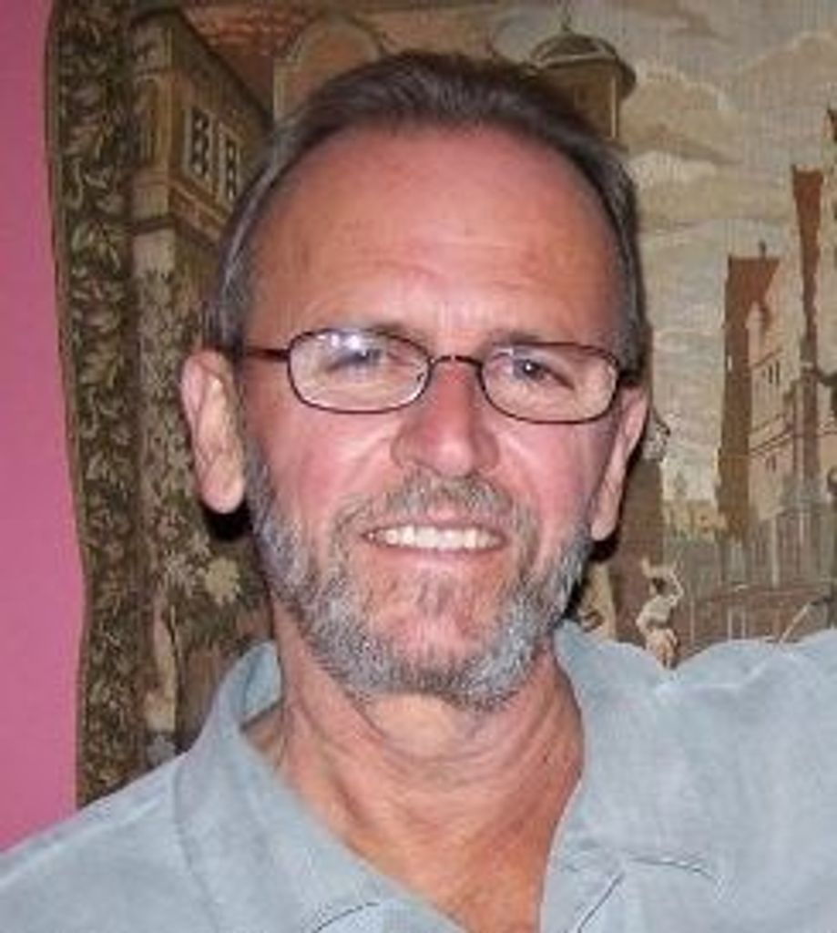 John Richard Cogswell