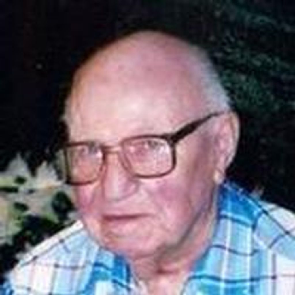 Winson L. Knutsen