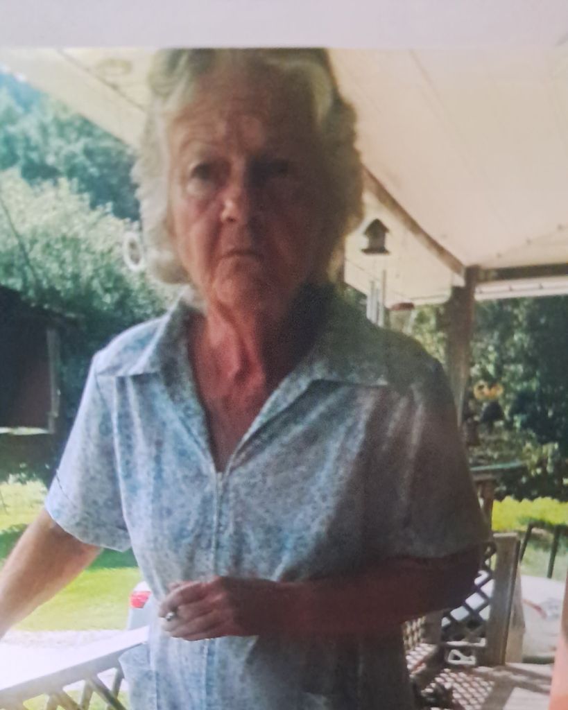 Wilda Mae Young Profile Photo
