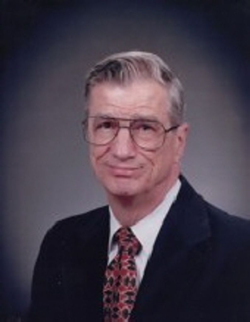 Dr. Daniel Eugene Hutton Sr.