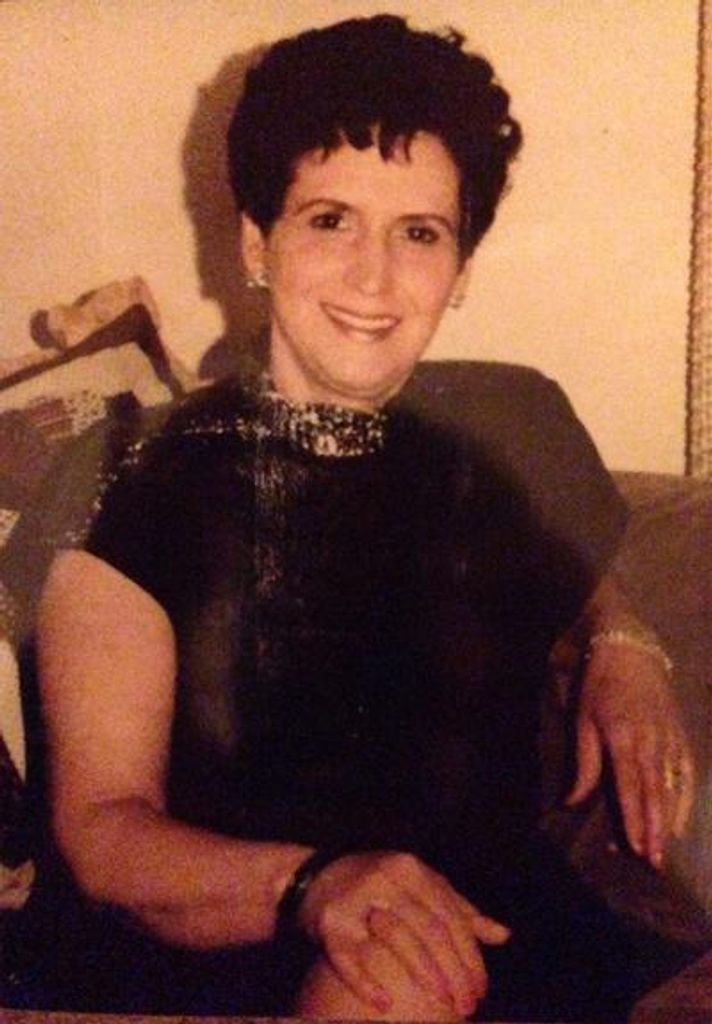 Ann L. Burnham Profile Photo
