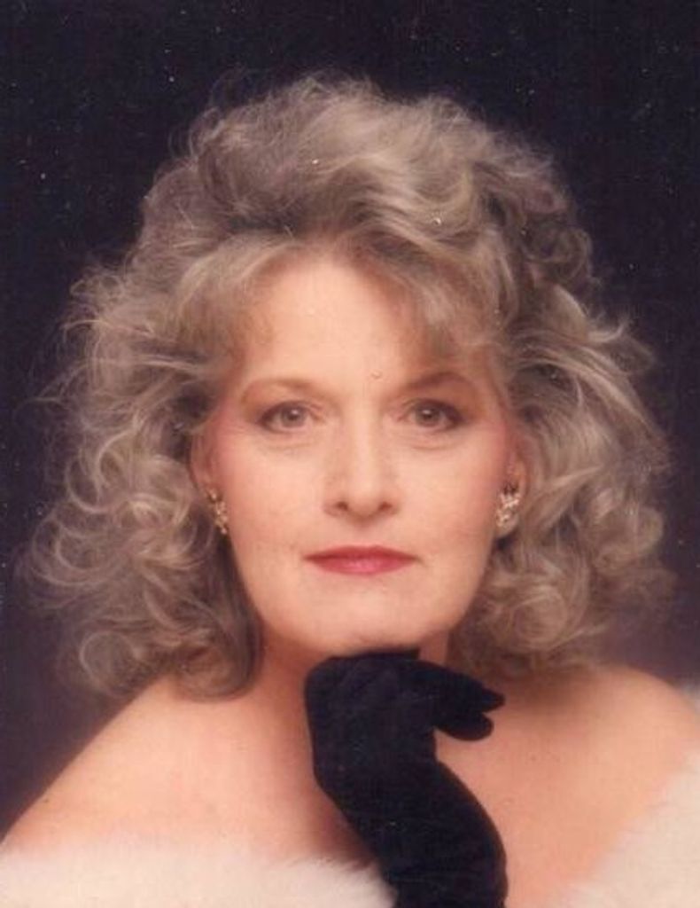 Delia Barbara Garner