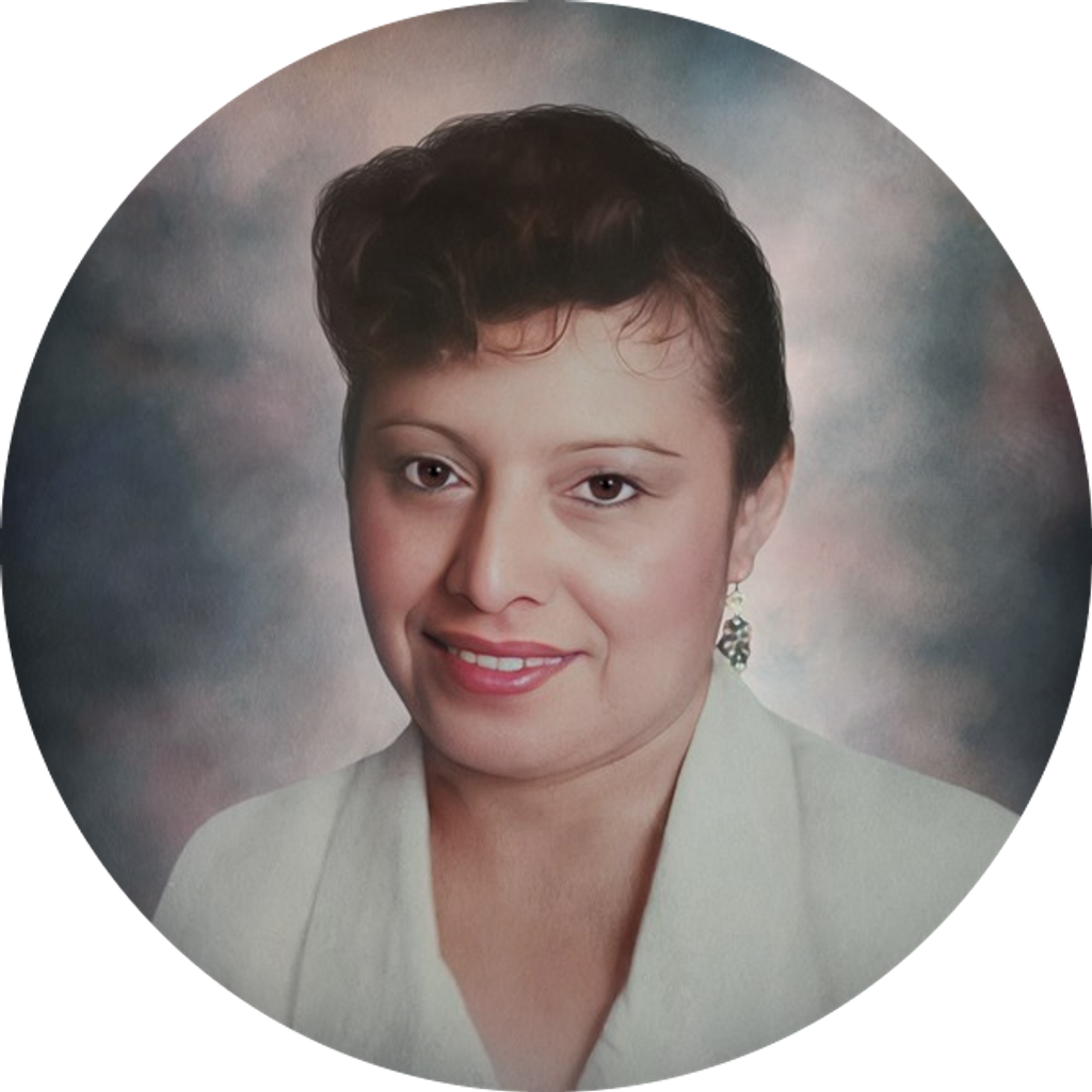 Adela Del Carmen Perez De Zavaleta