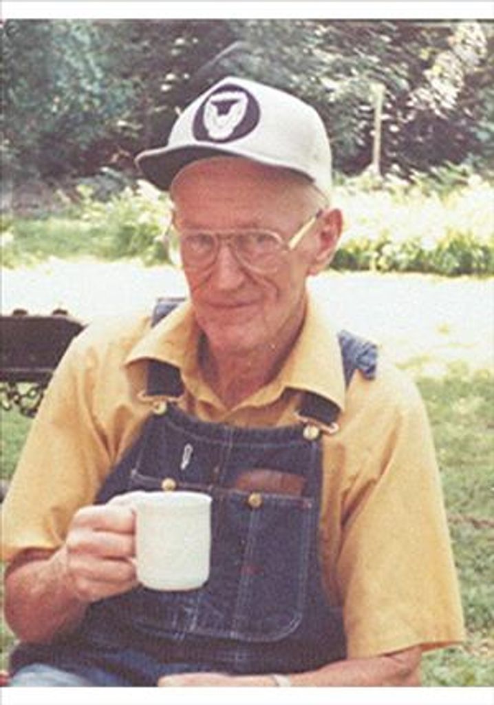Floyd Beckman