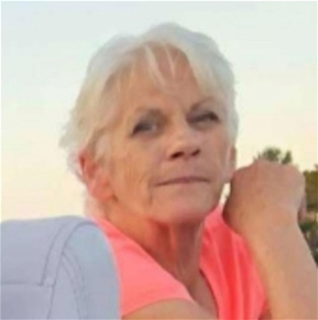 Marita Christine Johnson