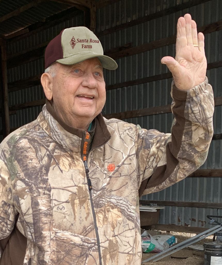 William "Bill" H. McKendrick, III