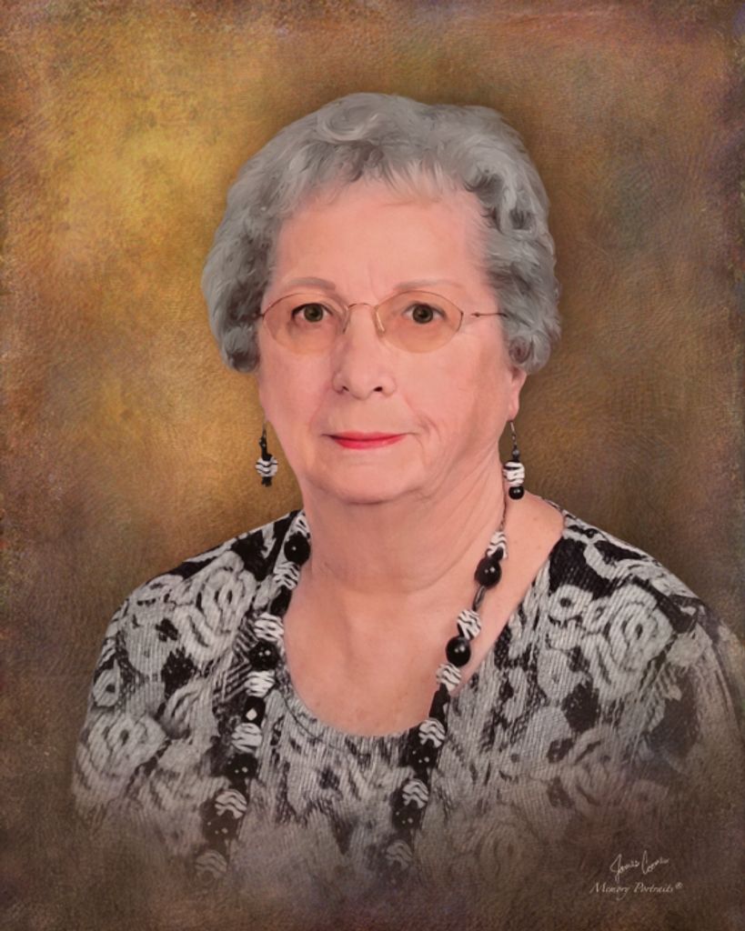 Patty Hinkle Johnson