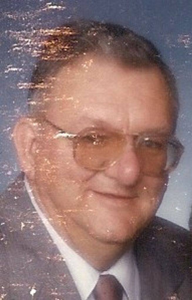 William B. Notestine