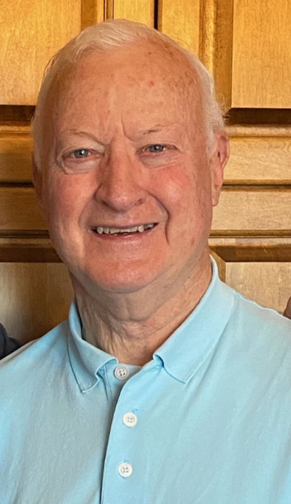 John Thomas Andrews (Card Of Thanks) Profile Photo