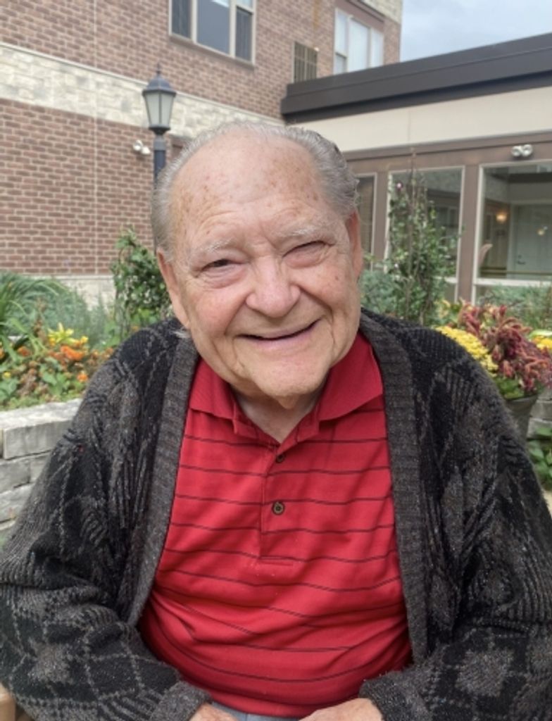 Engelbert Paul Stoiber Profile Photo