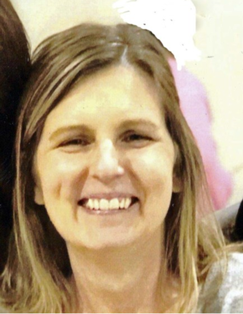 Kimberly Lyn (Pillow) Lyles