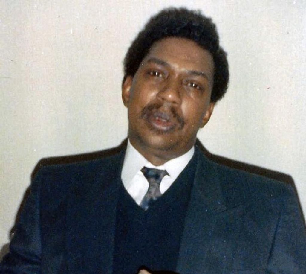 Percy Douglas Sowers Profile Photo