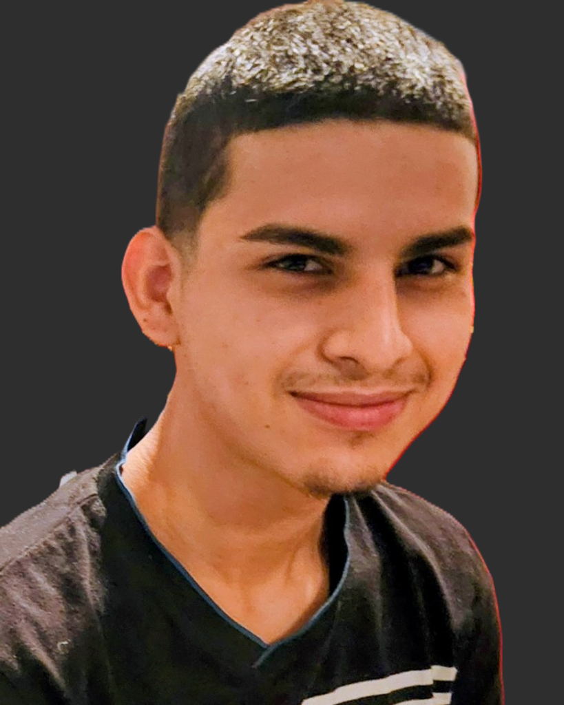 Elian Ramses Ramirez Profile Photo