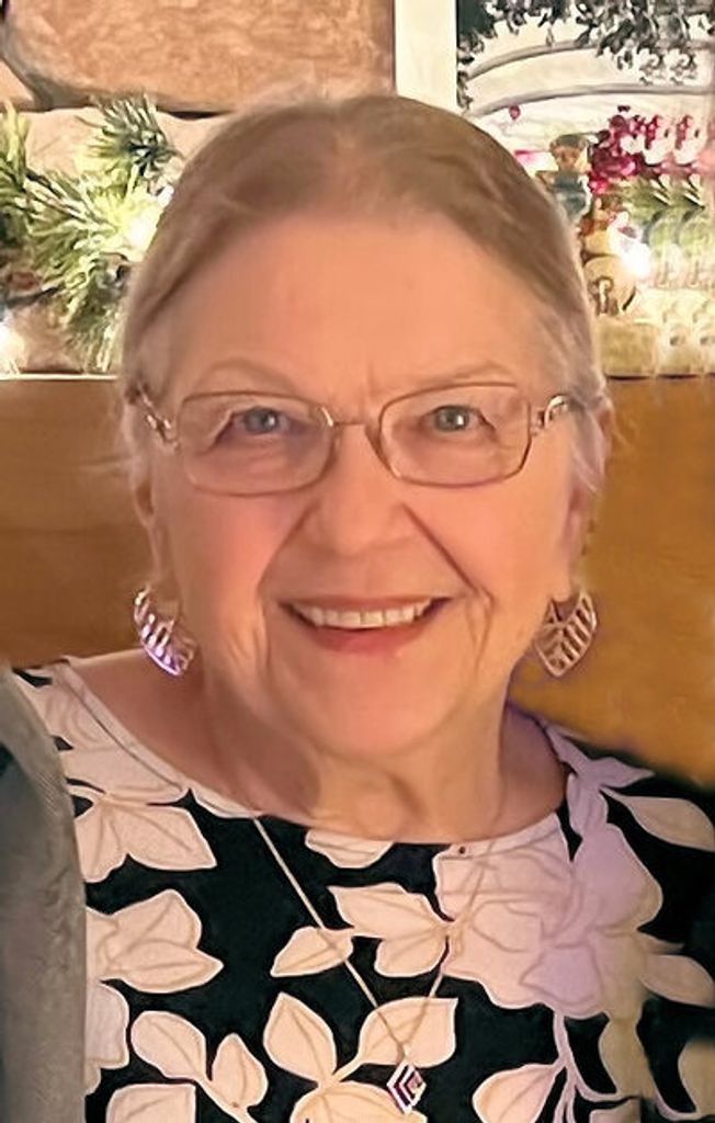 Catherine R Shuster Profile Photo