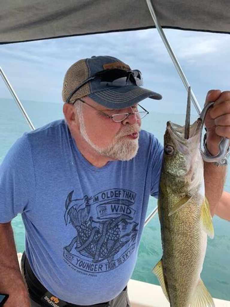 Gene William Sechrest