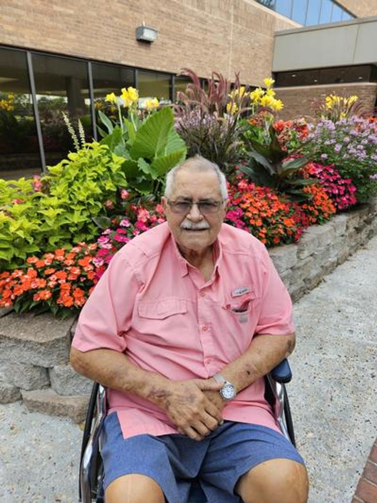 Gary Richard Feith Profile Photo