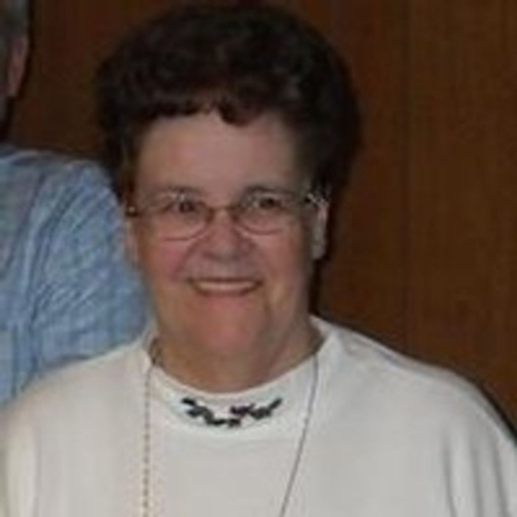 Sandra C. James