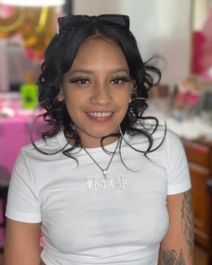 Nahomy Segarra Quinoñes