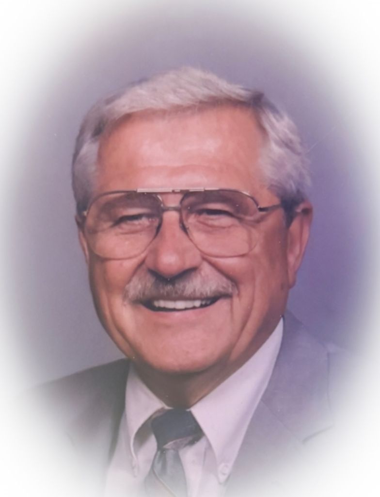 Carroll Robert Luedtke Profile Photo