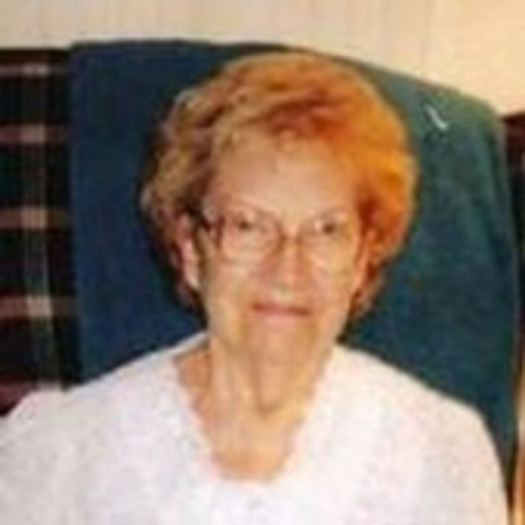 Dorothy L. Kiefer