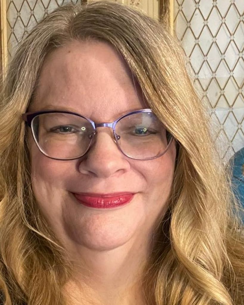 Bethany Ann Langston