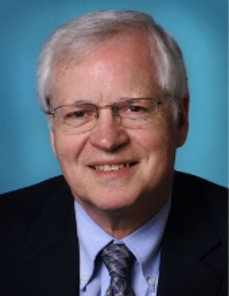 Gordon Kay Livingston