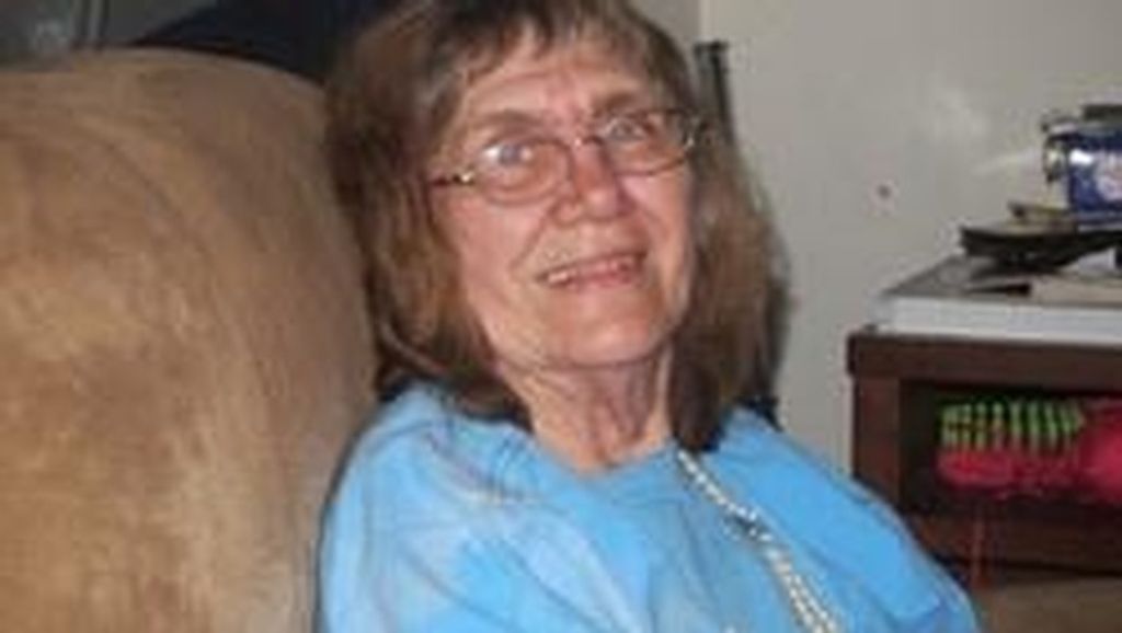 Norma Jean Young Profile Photo