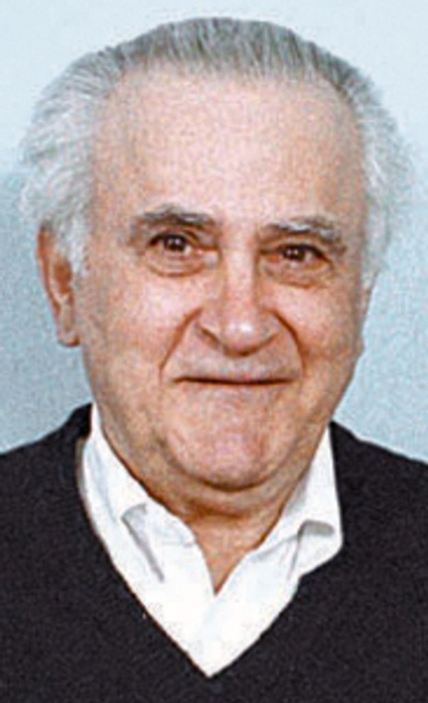 Elmer A. "Moe" Mackin Profile Photo