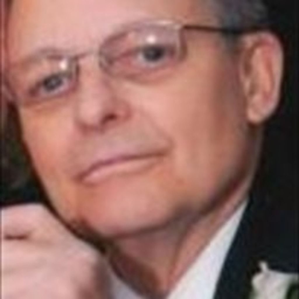 Mr Richard Davis Perkins