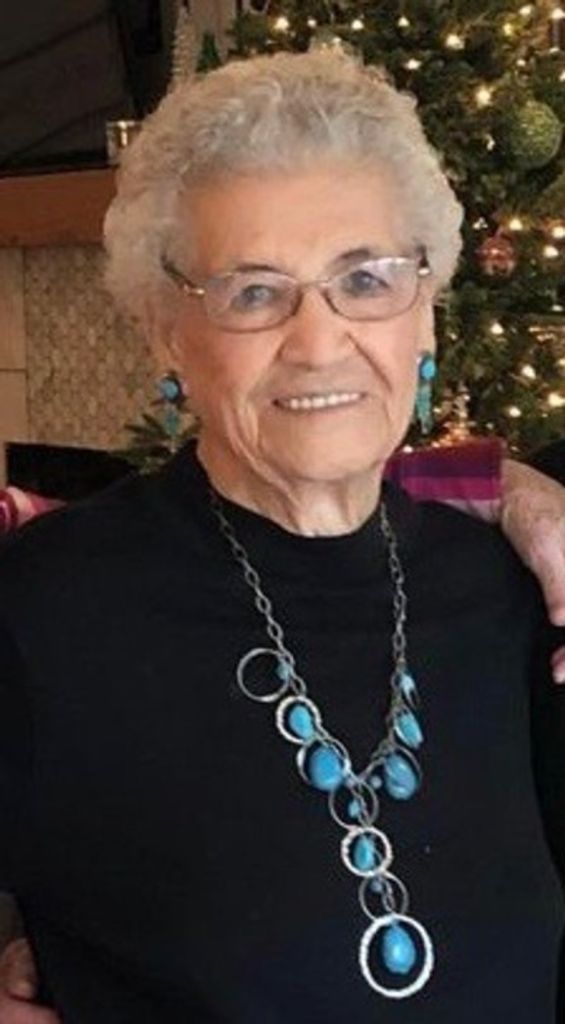 Ruby Brown Ricketson Profile Photo