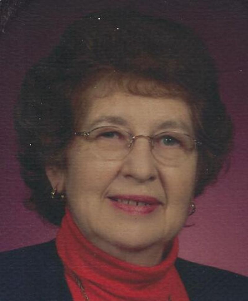 Ellen Schulze Profile Photo