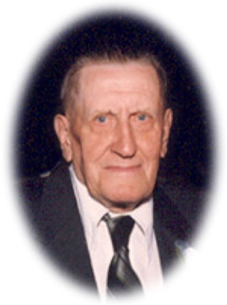 John DeGier