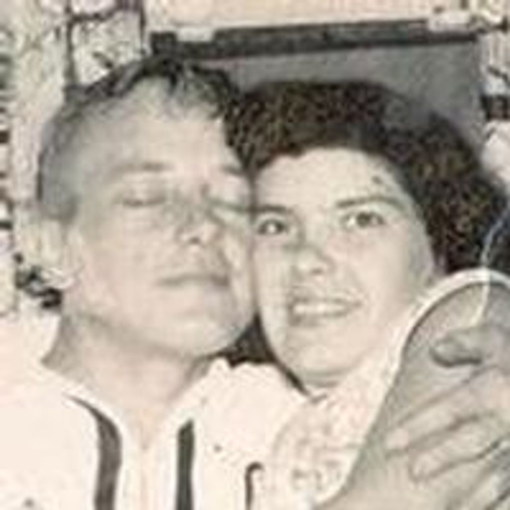 Betty (Ewing)  Mcclay
