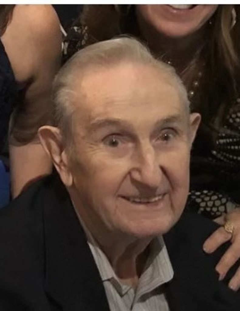 Arthur D Peter Profile Photo