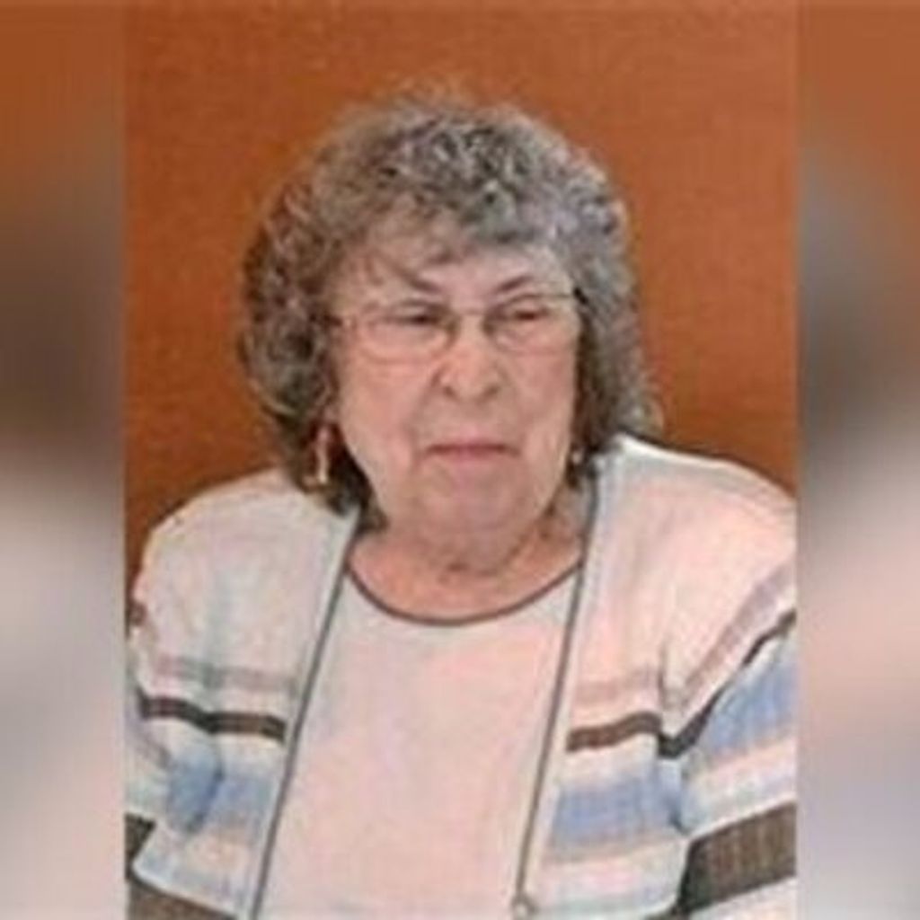 Mary Lou Randolph Profile Photo