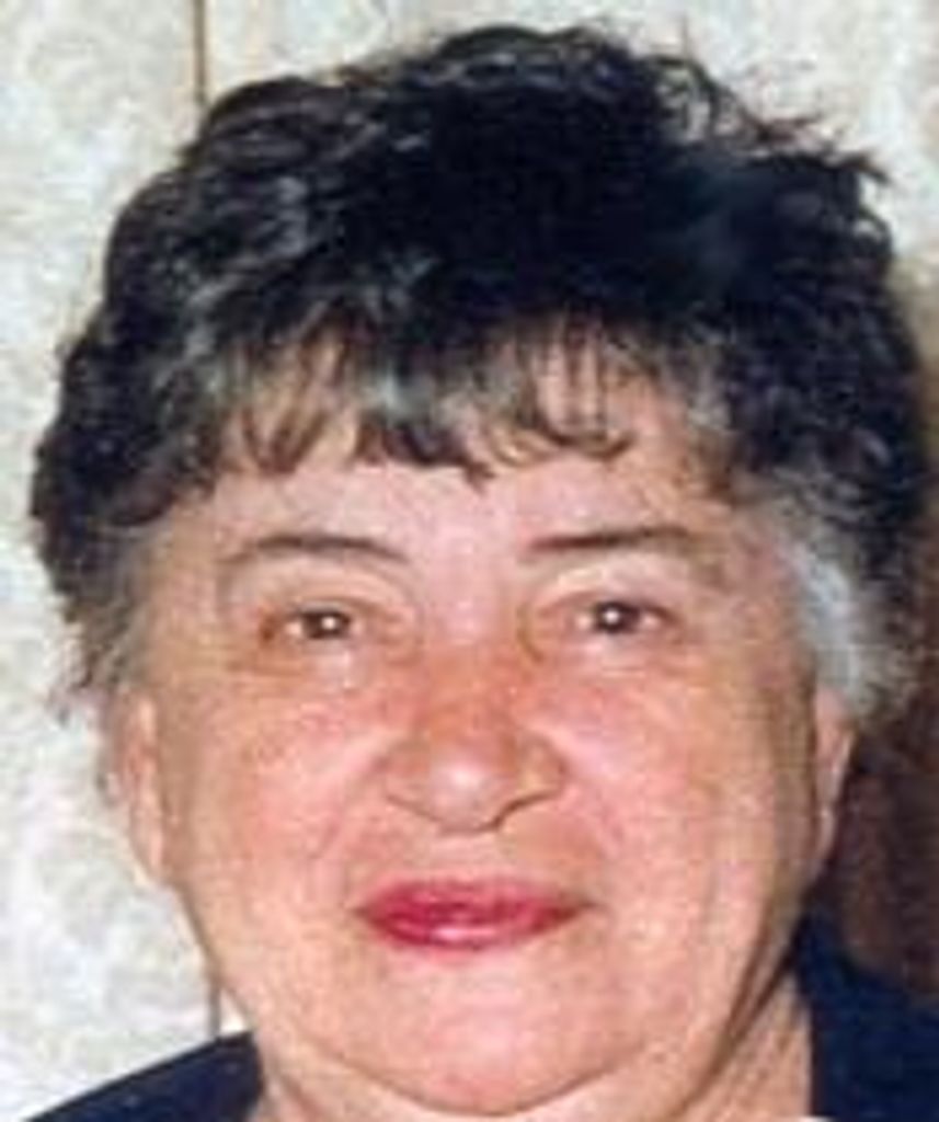Dorothy "Dolly" Brilhante
