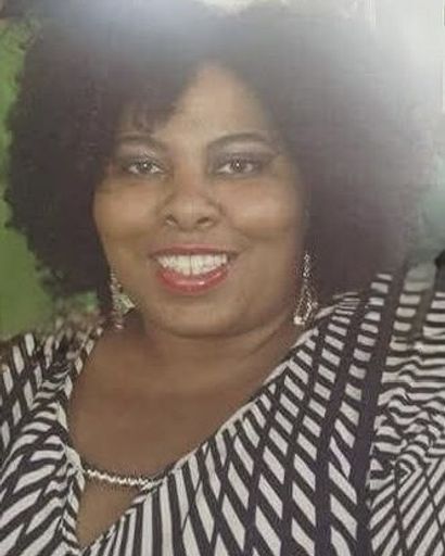 Tashika McFarland's obituary image