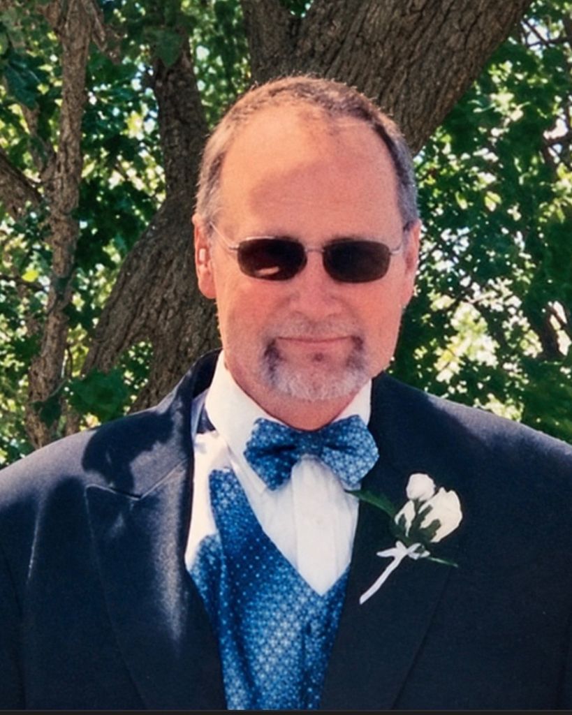 Anthony "Tony" Paul Christenson Profile Photo