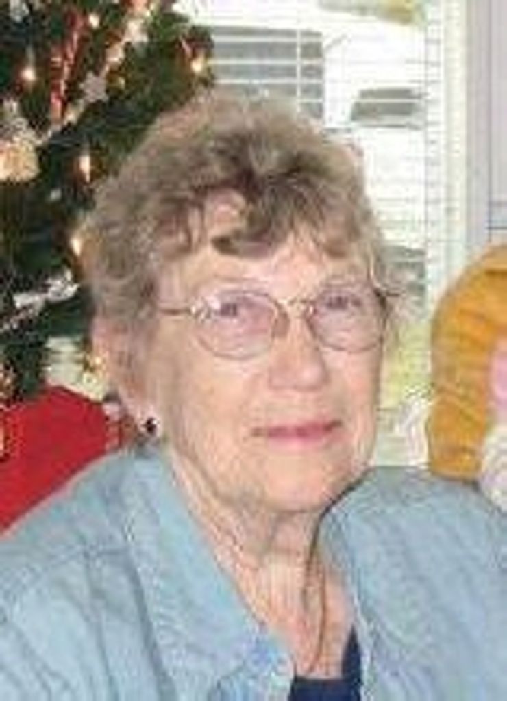 Ellen H. Smith
