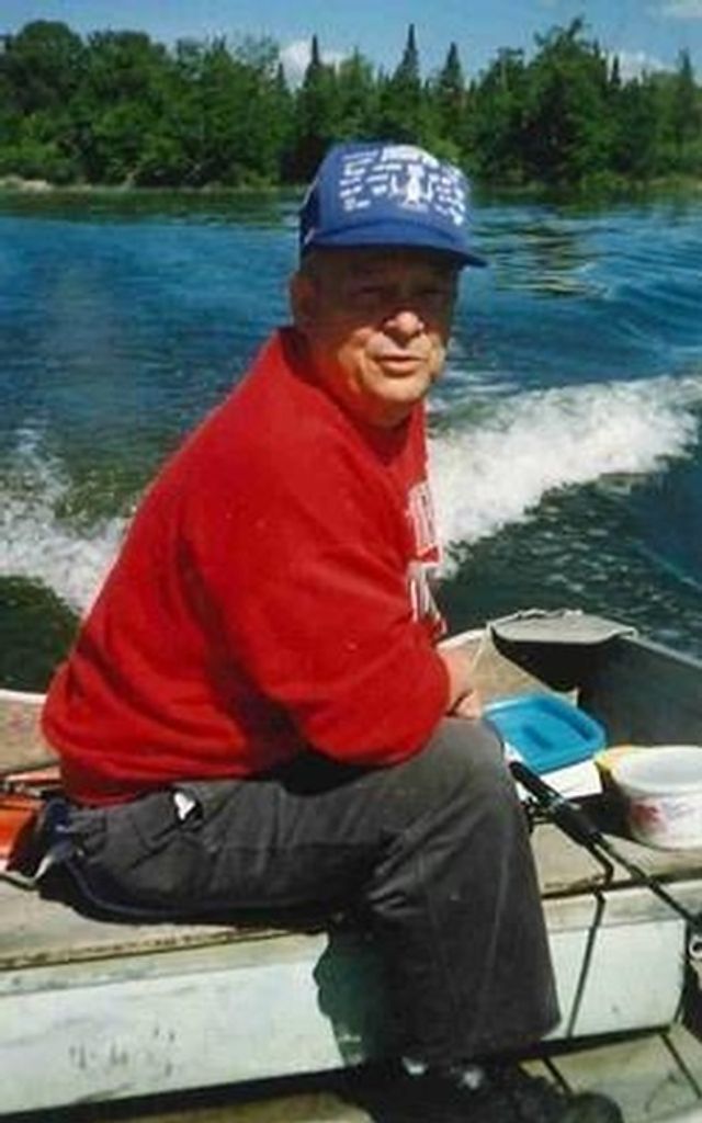Robert George Theno Profile Photo