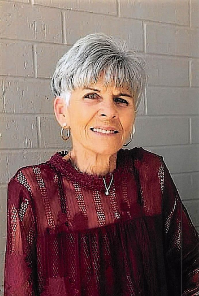 Shirley Jean Downen Rhodes Profile Photo