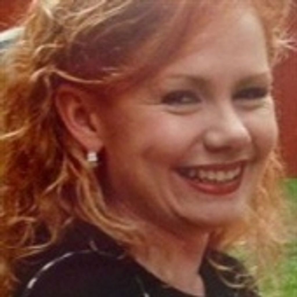 Samantha Maddox