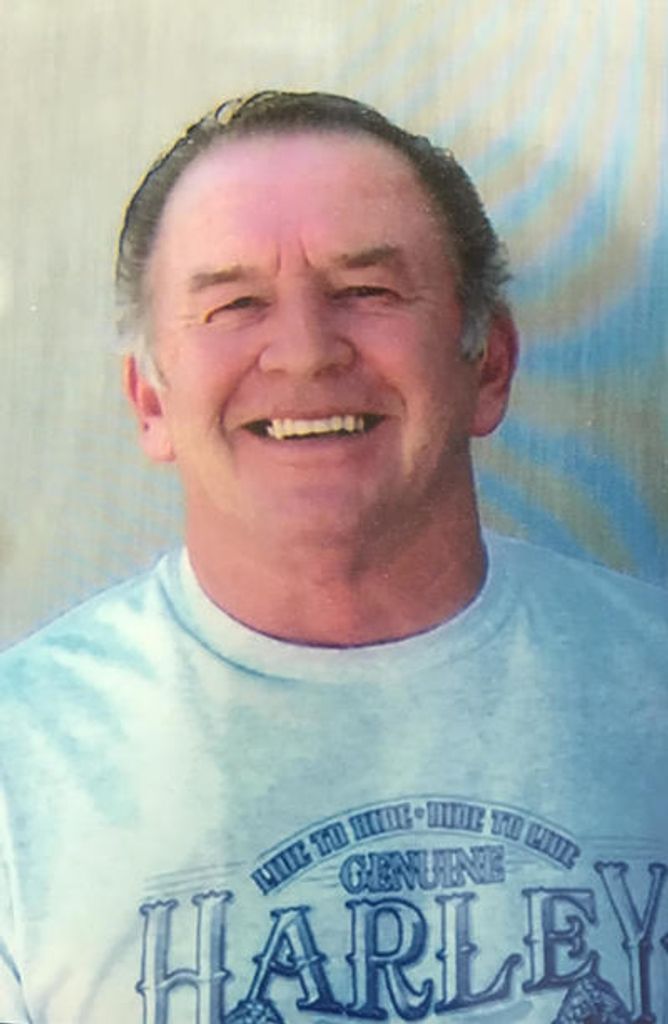 Ray G. Brubaker Profile Photo