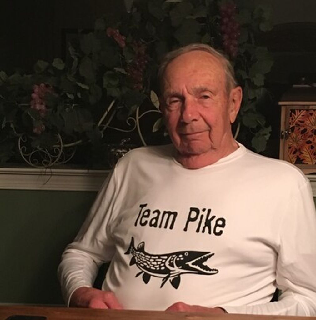 Robert Hunsberger Musselman Profile Photo