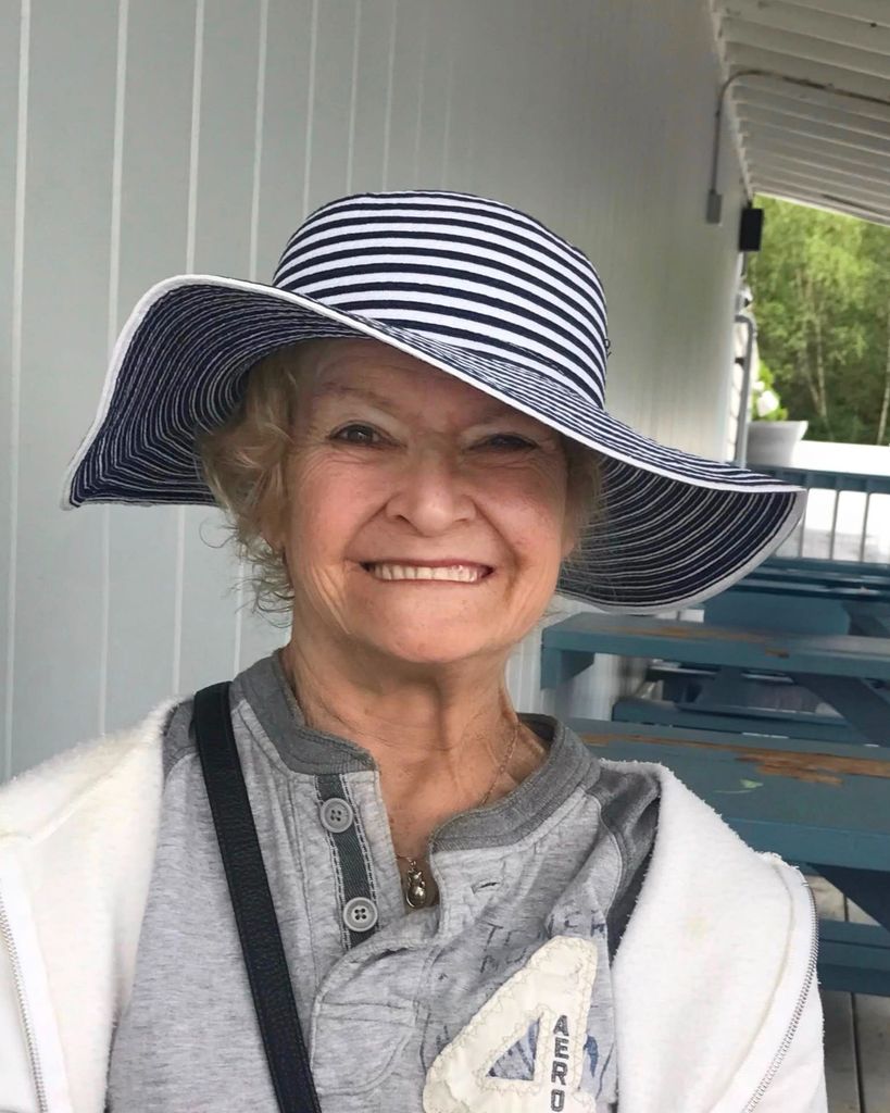 Leslie J. Osborne