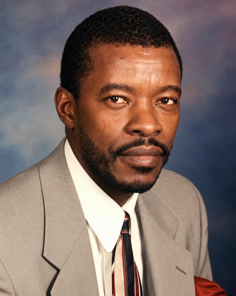 Calvin Perry
