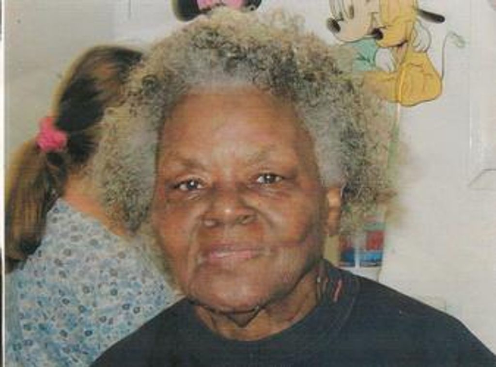 Rosa Lee Smith